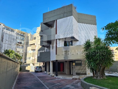 Foto Villa unifamiliare in Scipione l'africano, Bari Picone di 210 m²
