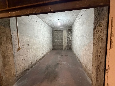 Foto Box in Via Garage Piazza delle Arti 2, Terni Centro di 13 m²