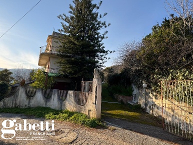 Foto Casa indipendente in Strada provinciale 127 100, Montagnareale