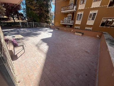 Foto Appartamento in Via Alcide De Gasperi 47, L'Aquila Torretta - Torrione