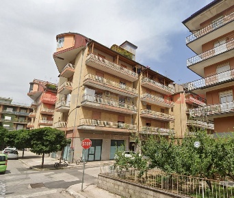 Foto Appartamento in Via Abate Aligerno snc, Cassino Centro di 150 m²