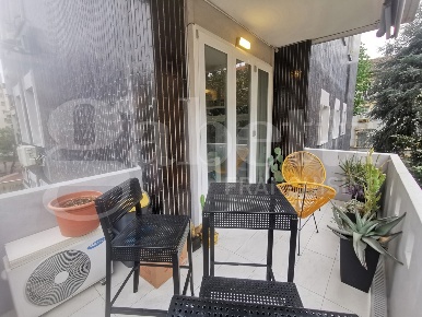 Foto Loft in Via Popoli Uniti 14, Milano Rovereto di 54 m² con 2 locali