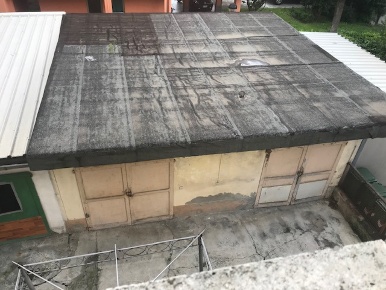 Foto Box in Via Chiosino 28, Lodi San Fereolo, Albarola, Faustina di 16 m²