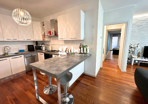 appartamento in vendita a Monselice