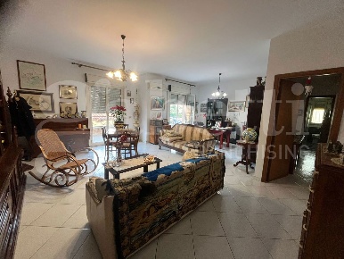 Foto Appartamento in Via Tommaso Natale 94, Palermo Cardillo di 140 m²