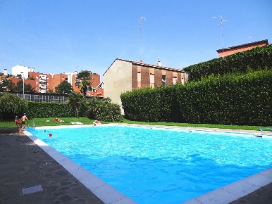 Foto Appartamento in BARI, Milano Tre Castelli - Faenza di 185 m²