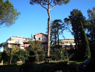 Foto Appartamento in Borgorose, Roma Tomba di Nerone di 167 m² con 5 locali