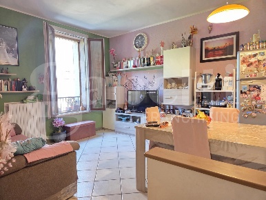 Foto Appartamento in Via Pila 9, Sasso Marconi Borgonuovo di 73 m²