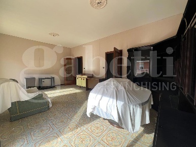 Foto Appartamento in Viale santa panagia 1, Siracusa di 120 m² con 4 locali