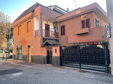 Foto Appartamento in Via Wagner 1, Paderno Dugnano Calderara di 40 m²