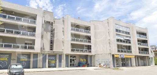 Foto Attico in Via Todaro snc, Rende Quattromiglia di 90 m² con 3 locali