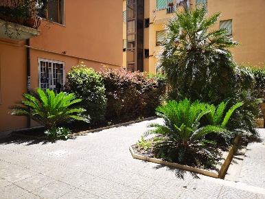 Foto Appartamento in Via Pietro Quintini 18, Roma Balduina di 85 m²