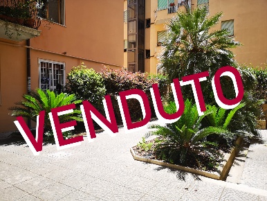 Foto Appartamento in Via Pietro Quintini 18, Roma Balduina di 85 m²