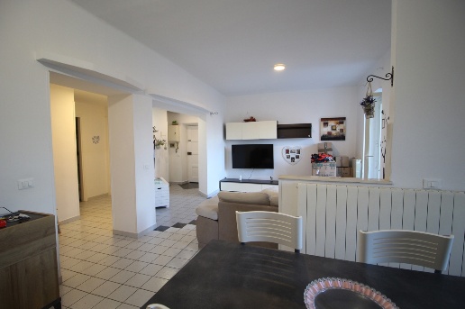 appartamento in affitto a Manduria