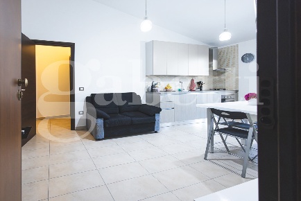 Foto Appartamento a Settimo San Pietro di 70 m² con 3 locali in vendita