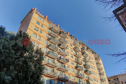 Foto Appartamento in Via Cicerone 114, Latina Centro di 54 m² con 2 locali