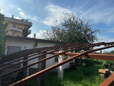 Foto Villa unifamiliare in Via Ficana snc, Latina Montello - Ferriere