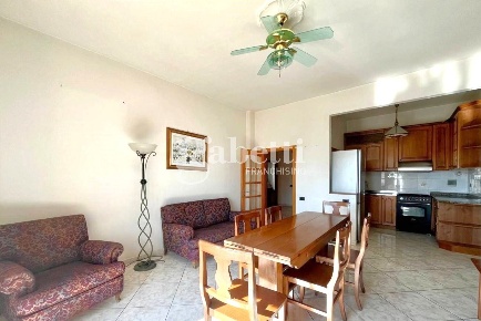 Foto Appartamento in Via Datini 1, Firenze Gavinana di 90 m² con 3 locali