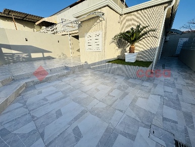 Foto Villa unifamiliare in Via MONACO 1, Terracina di 60 m² con 3 locali