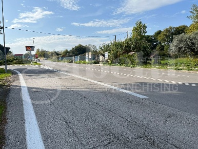 Foto Terreno residenziale in Strada Provinciale 154 1, Casalbordino
