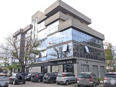 Foto Box in Viale degli Aviatori 21, Foggia Tribunale - Carmine Nuovo