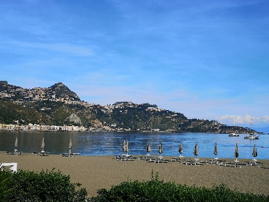 Foto Appartamento in Corso Umberto Primo 379, Antillo Centro di 190 m²