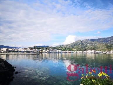 Foto Appartamento in Corso Umberto Primo 379, Giardini-Naxos Centro