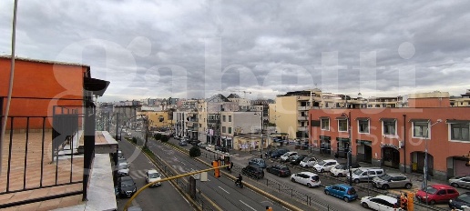 Foto Appartamento in stadera, Napoli Zona Industriale - Marina di 55 m²