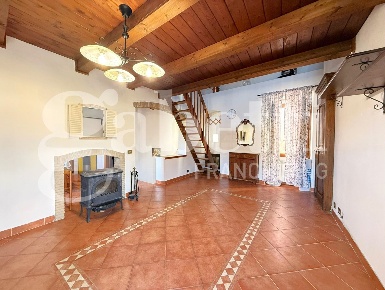 Foto Appartamento in Via degli Orti snc, Imperia Piani, Torrazza di 127 m²