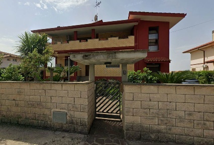 Foto Appartamento in Via PERUGIA 3, Aprilia Gattone - Isole di 153 m²