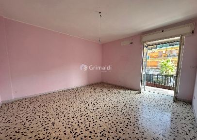 Foto Appartamento in Via Nazionale delle Puglie 29, Casalnuovo di Napoli