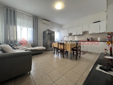 Foto Appartamento in Via SCUDERLANDO 286F, Verona Borgo Roma di 148 m²