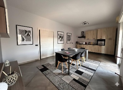 Foto Appartamento in marchisio  prefoglio, Agrigento di 133 m² con 5 locali