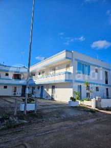 Foto Appartamento in Via Einaudi 47, Salve Torre Pali di 70 m² con 3 locali