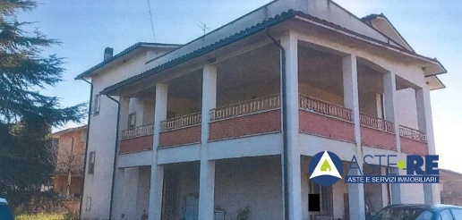 Foto Appartamento in Via Roma 87 01030 Corchiano VT Italia, Corchiano