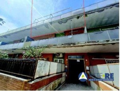Foto Appartamento in via Roma, Ladispoli Centro di 72 m² con 2 locali