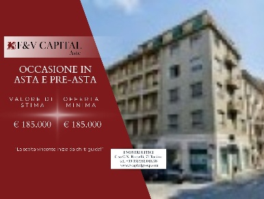 Foto Ufficio in Via Luigi Galvani, Torino San Donato di 183 m² con 8 locali
