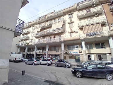 Foto Appartamento in Corso Umberto, Casalnuovo di Napoli Centro di 100 m²