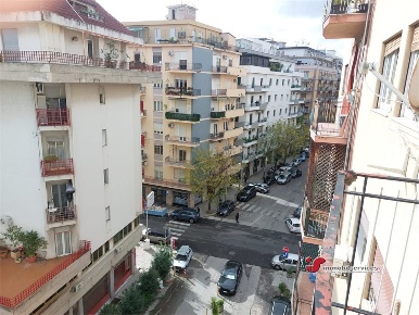 Foto Appartamento in via zuccarello, Palermo Montepellegrino di 100 m²