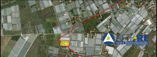 Foto Terreno edificabile in via Capranica, Fondi Centro di 5040 m²