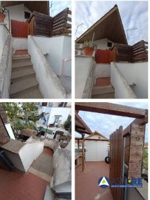 Foto Villa unifamiliare Cerveteri Centro di 30 m² con 1 locali in vendita