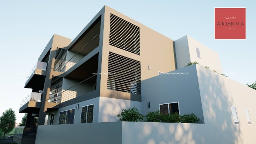 Foto Appartamento in Via Magenta 9, Canegrate di 132 m² con 4 locali