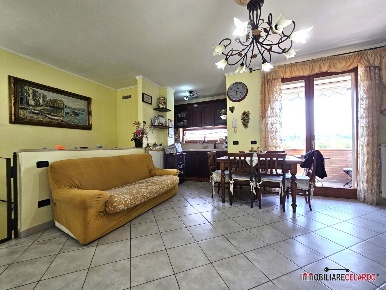 Foto Appartamento a Colle di Val d'Elsa Abbadia, Campolungo di 83 m²