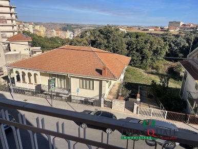 Foto Appartamento in Via Plebiscito, Ragusa San Luigi - Archimede di 190 m²
