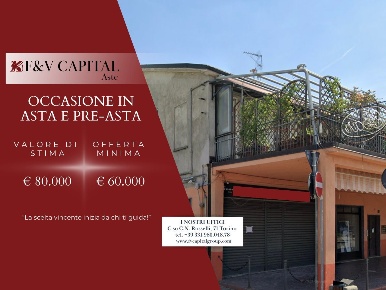 Foto Appartamento in Via Santa Maria, Moncalieri Mercato - Santa Maria