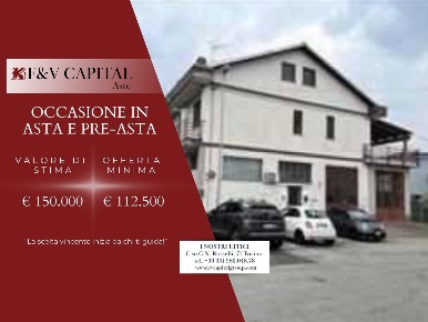 Foto Villa unifamiliare in Via Fermi, Alpignano di 163 m² con 6 locali