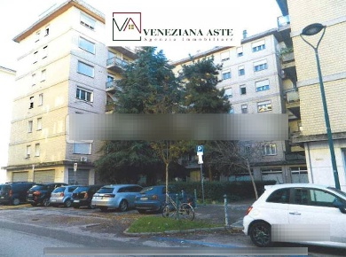 Foto Appartamento in Via Genova, Venezia Mestre di 36 m² con 3 locali