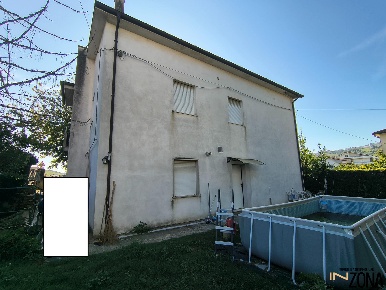 Foto Appartamento in Via Salino, Tortoreto Salino di 137 m² con 3 locali