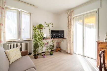 Foto Appartamento in Via Staurenghi, Galbiate Sala Al Barro di 75 m²