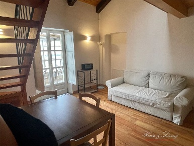 Foto Appartamento in Piazza Solferino, Torino Piazza Solferino di 45 m²